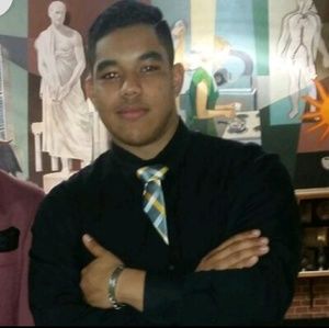 Meet your Posher, Armando